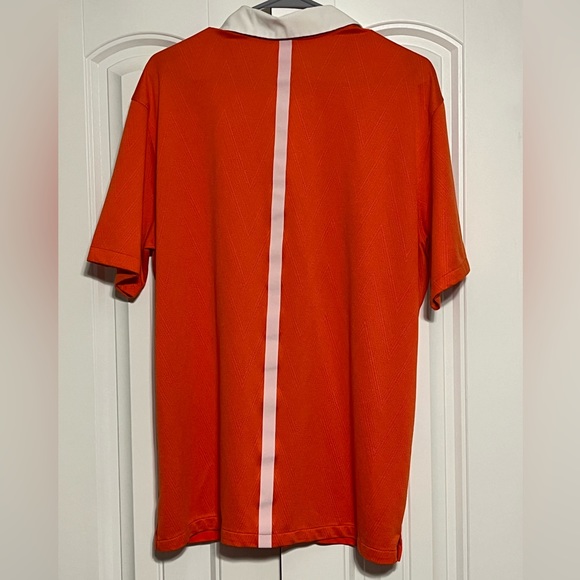 Men’s Nike Dri-Fit Golf Polo - Large - Picture 2 of 3